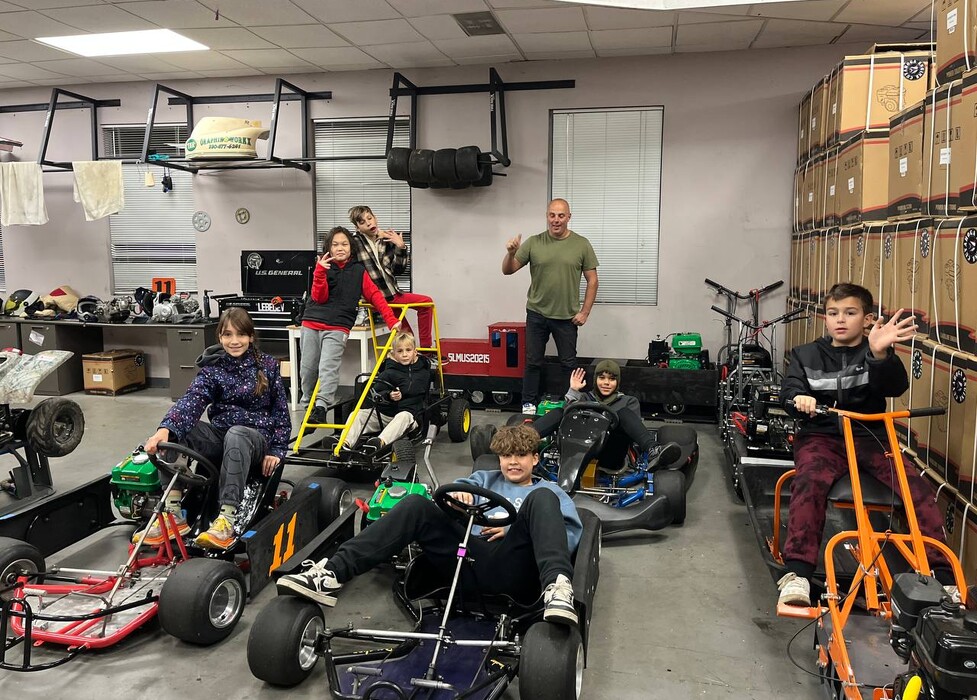 Coming Soon: TechnoScout STEM Foundation